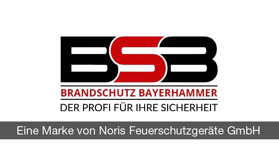 Brandschutz Bayerhammer Logo